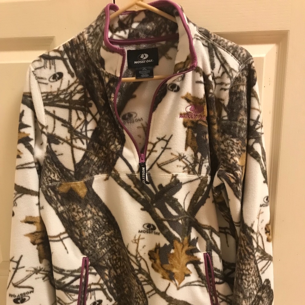Women’s Jacket/Sweatshirt